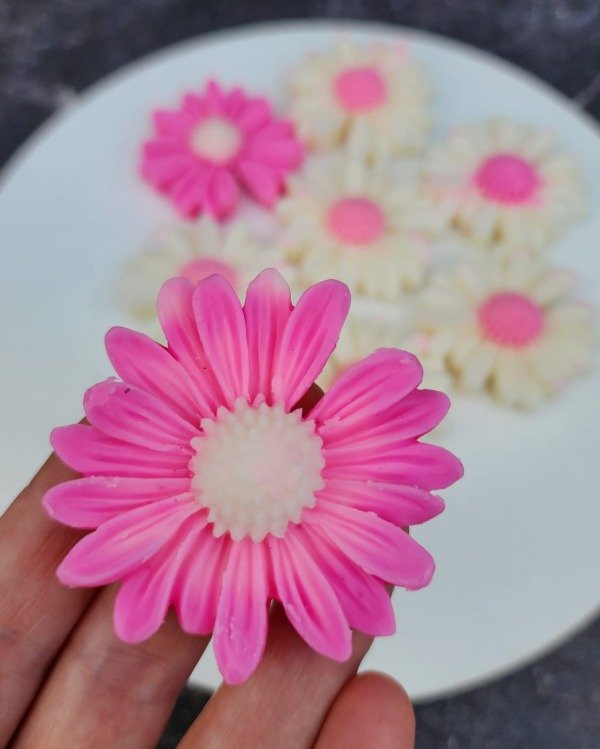 Producto - Flores Varias