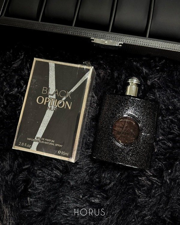 Producto - Black Opium AAA 100ml