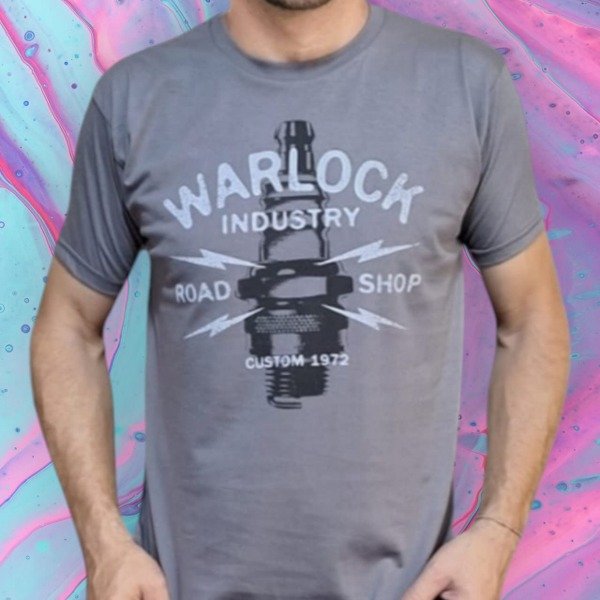 Producto - Remera Road Shop