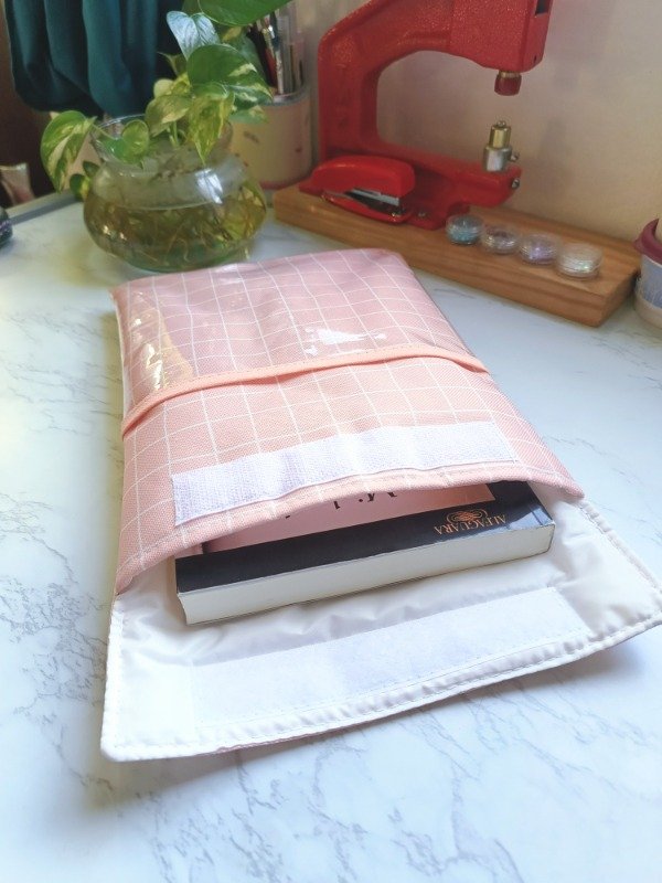 Producto - Funda para libro - 7