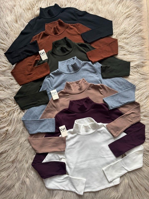 Producto - Polera termica