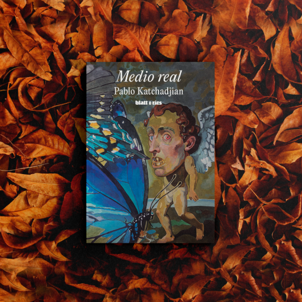 Producto - Medio real - Pablo Katchadjian