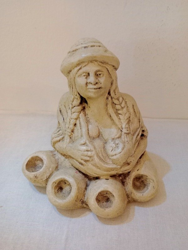 Producto - Pachamama