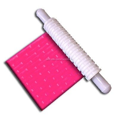 Producto - Rodillo Marcador Grande Ladrillo "Parpen"