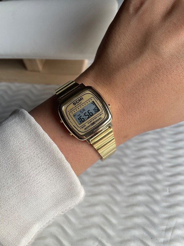 Producto - Reloj Manhattan