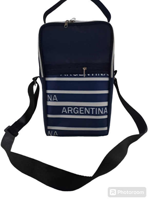 Producto - Matero y botinero ( elección de estampados )