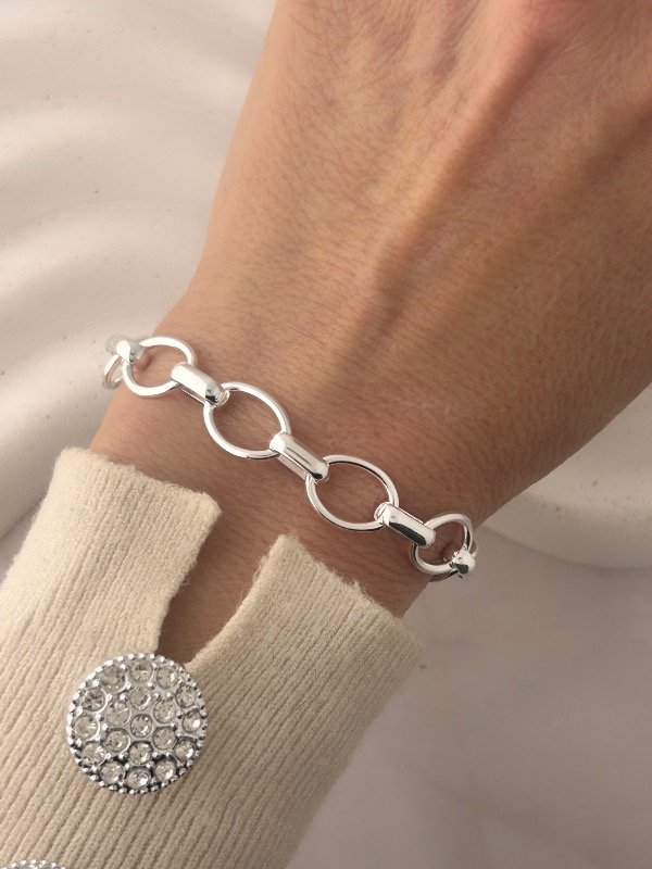 Producto - PULSERA IRREGULAR