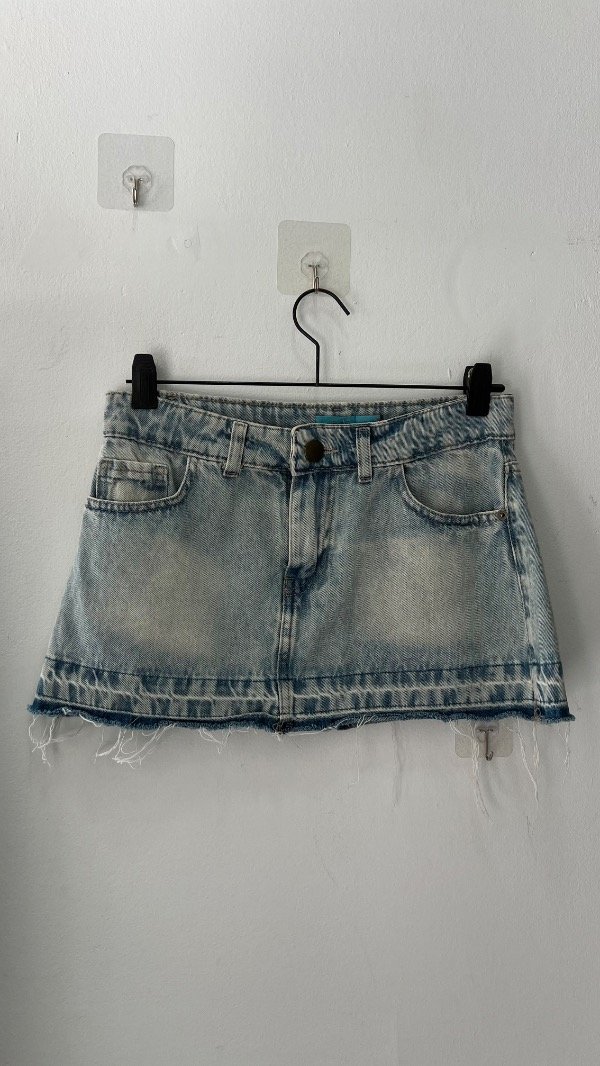 Producto - Mini jean Mathilda - 1