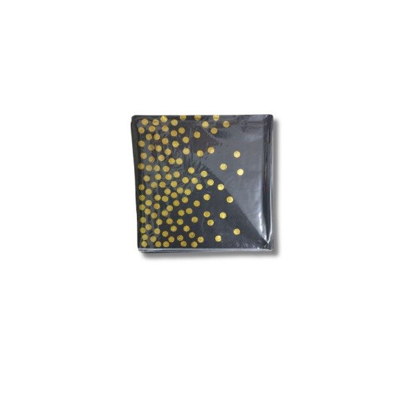 Producto - Servilletas metalizadas