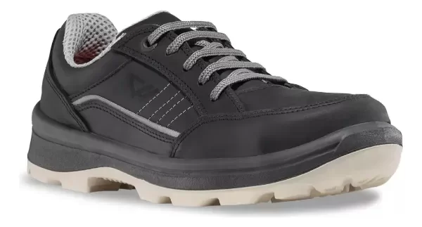 Producto - ZAPATILLA CONWORK MODELO 655ZA COLOR CHOCOLATE - 3