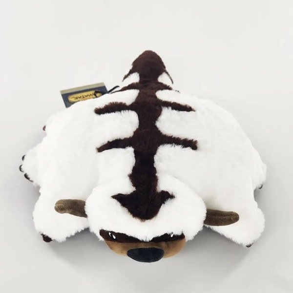 Producto - Peluche Appa - AVATAR: The Last Airbender (38cm) - 0