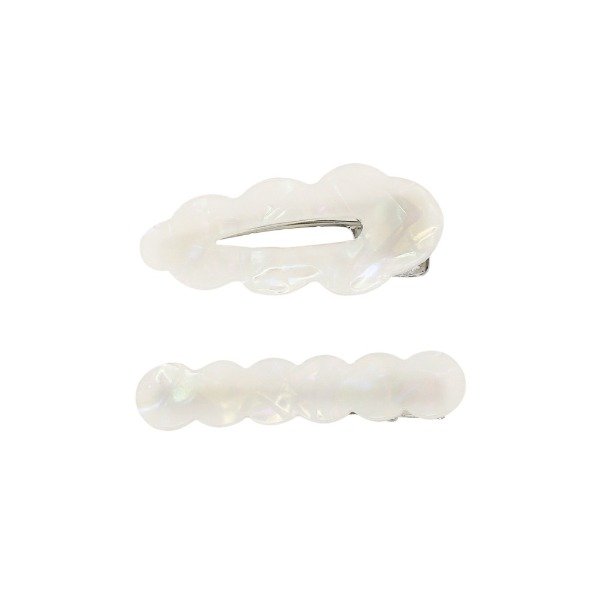 Producto - PINZA CLIP OREIRO X 4 PARES COD 31553 - 6