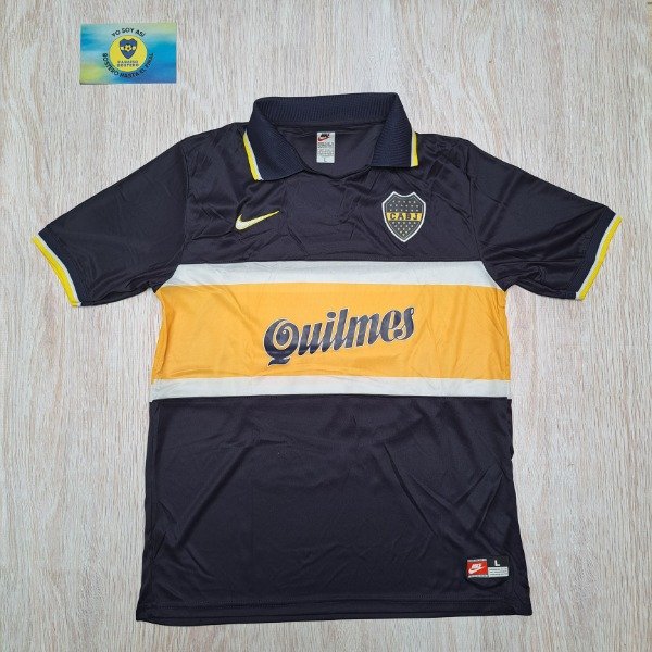 Producto - CAMISETA MARADONA 1997