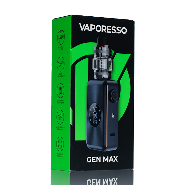 Producto - Vaporesso Gen Max