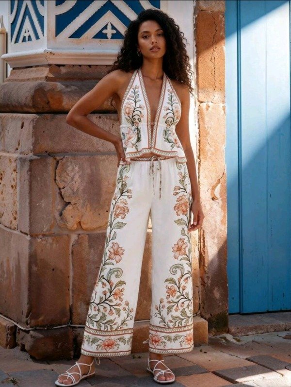 Producto - Conjunto Oasis