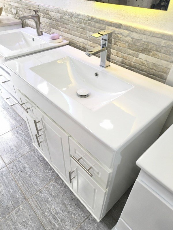 Producto - Vanitory de 80 cm "Traful" - 7