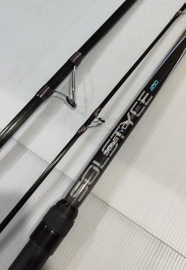 Producto - CAÑA SOLSTYCE 4,50 3 TRAMOS