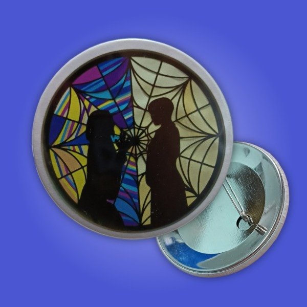 Producto - Pins Personalizados