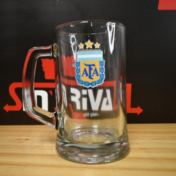 Producto - CHOPP DE VIDRIO AFA V26AFADDP1