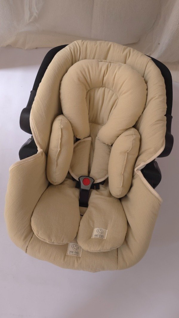 Producto - Funda sin capota + reductor de huevito