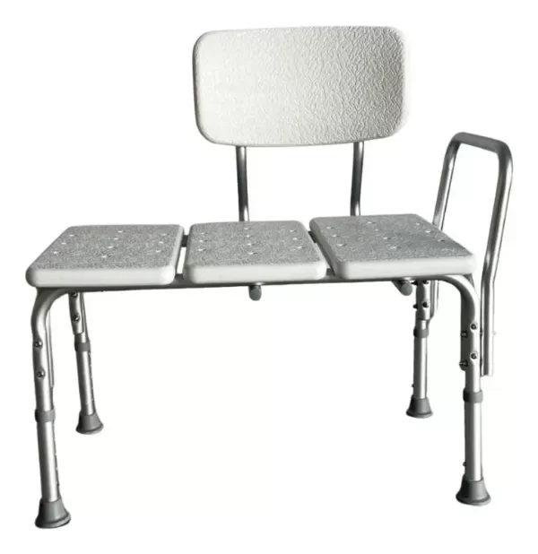 Producto - Silla de Baño Banco de Transferencia - 2