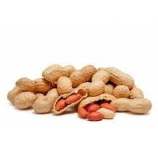 Producto - Maní con cascara Tamaño Grande "Virginia" (Premium) - 2,5 kg