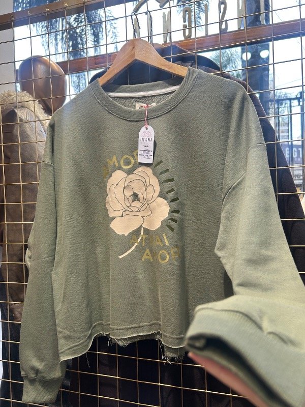 Producto - Buzo Amor - 2