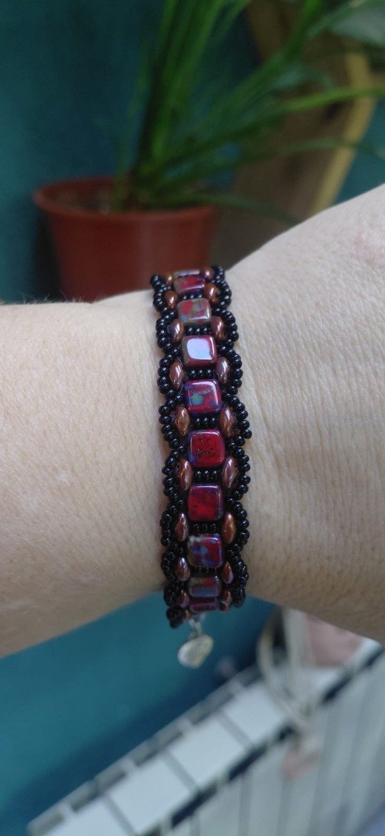 Producto - BRAZALETE MERLINA