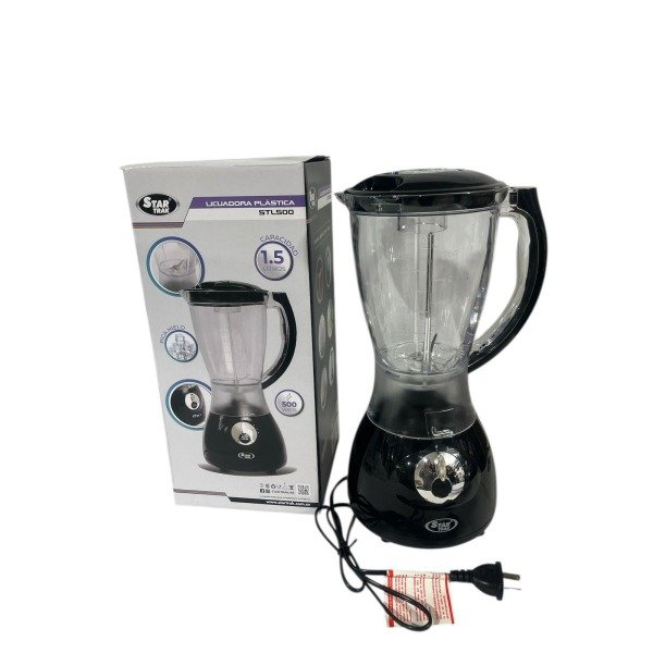 Producto - LICUADORA STAR TRAK 1.5 LTS