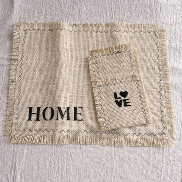 Producto - Porta Cubiertos OMI Natural