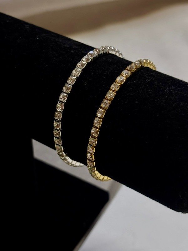 Producto - Pulsera de Strass