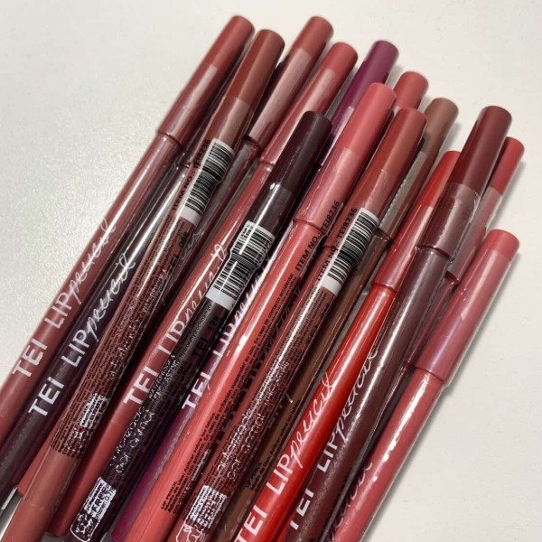 Producto - Delineador de Labios Velvet Mousse - TEI