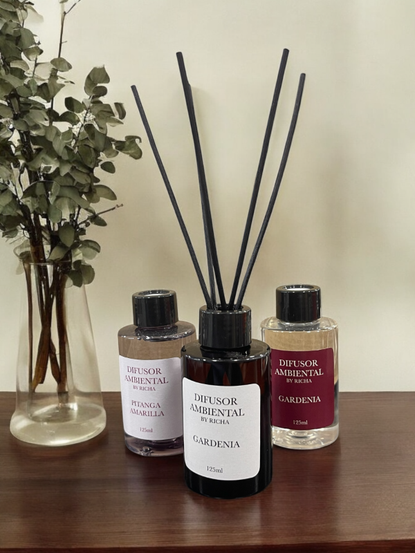 Producto - DIFUSOR VENECIA 125ML