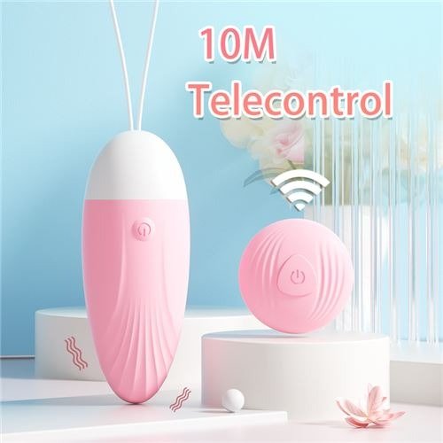 Producto - VIBRADOR FLAWOREL PINK 8 CM X 3.5 CM CON CONTROL INFARTA TOYS