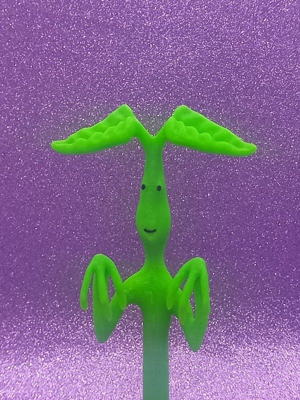 Producto - Pickett - Animales Fantasticos