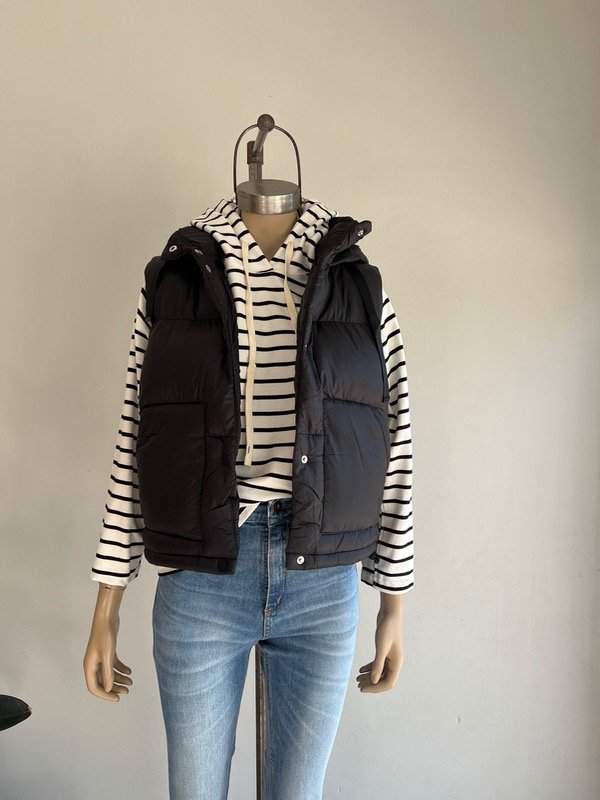 Producto - NIINA NEGRO