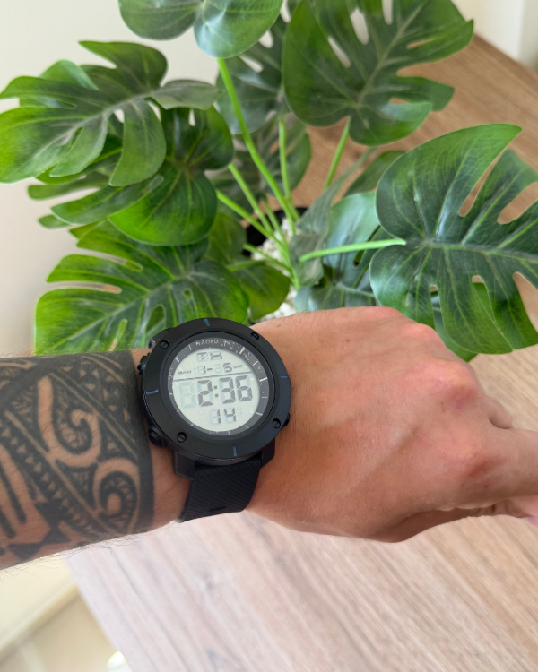 Producto - Reloj kansas