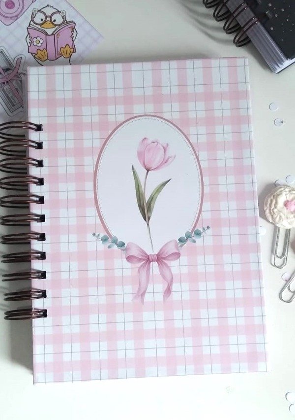 Producto - Agenda 2026 - Petit