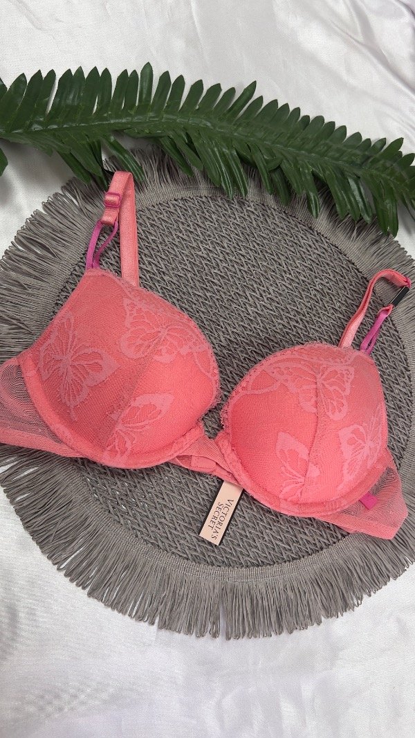 Producto - corpiño victoria secret