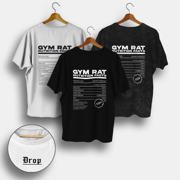 Producto - Remeron Facts