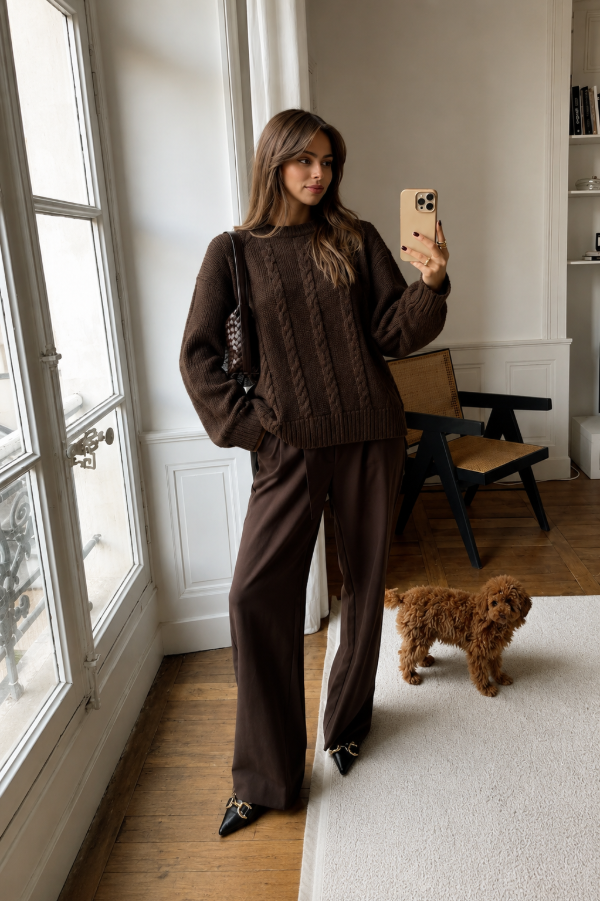 Producto - SWEATER LILI