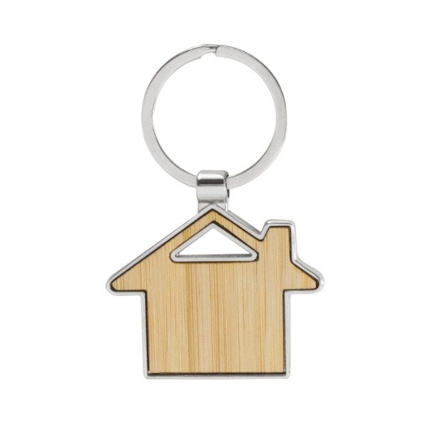 Producto - Llavero Casita