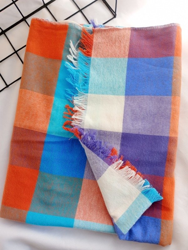 Producto - Ruanas Tela Pilu 5