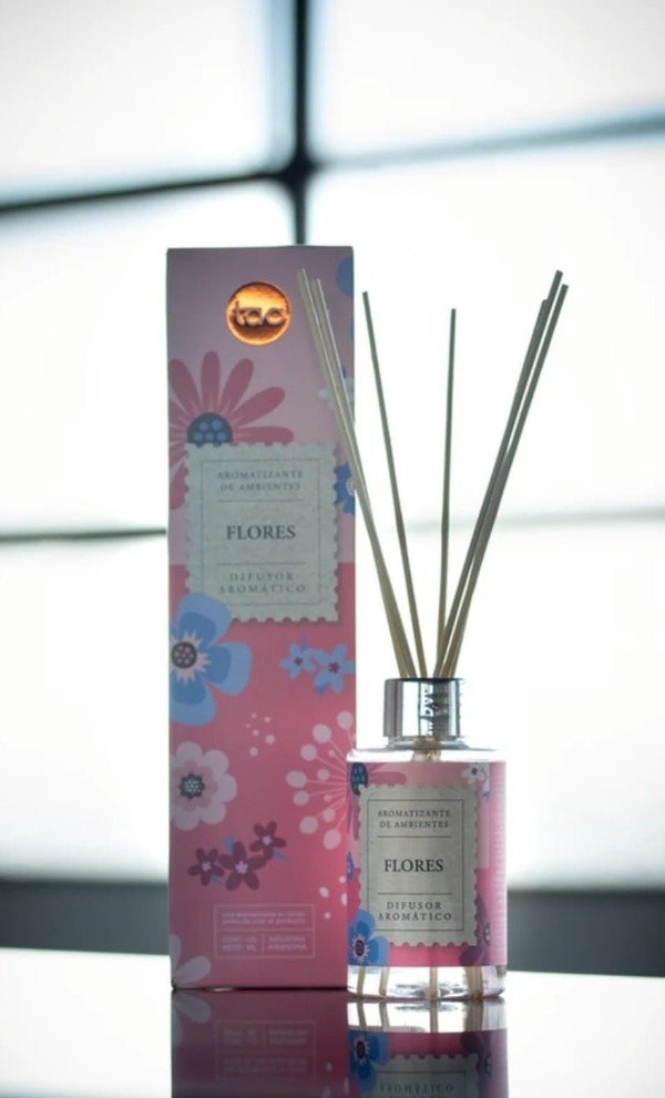 Producto - DIFUSOR TAO 125 ML - SAGRADA MADRE