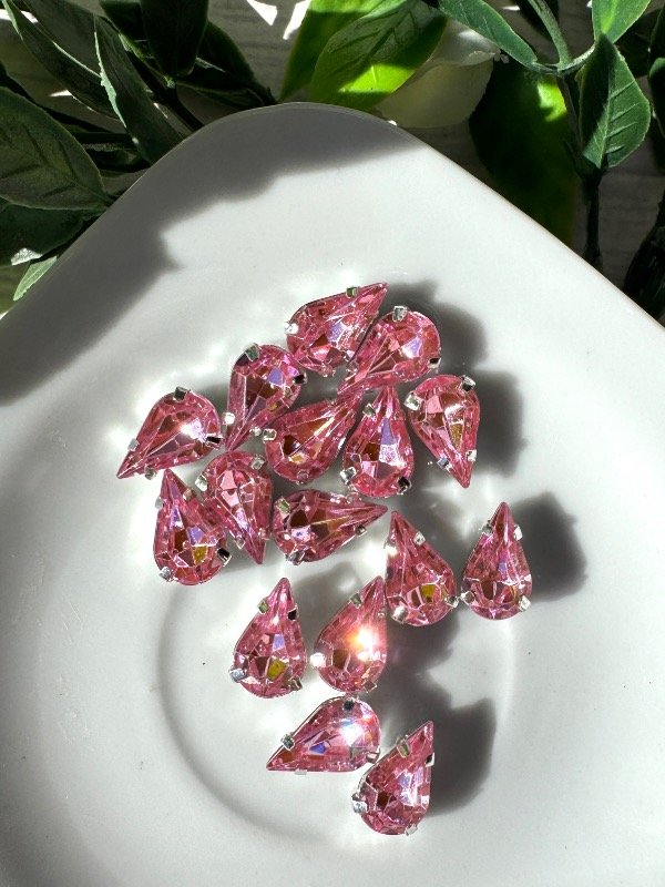 Producto - 8X13 GOTA ROSA IMPO