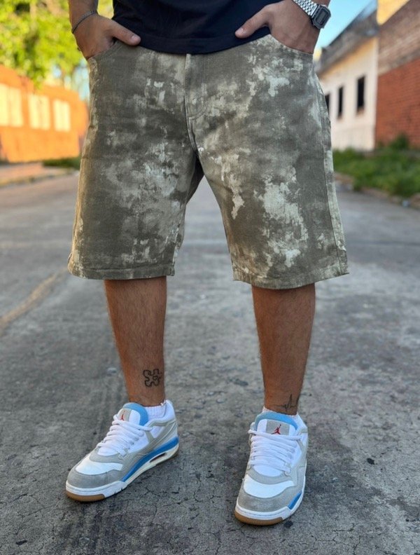 Producto - Bermuda Paris