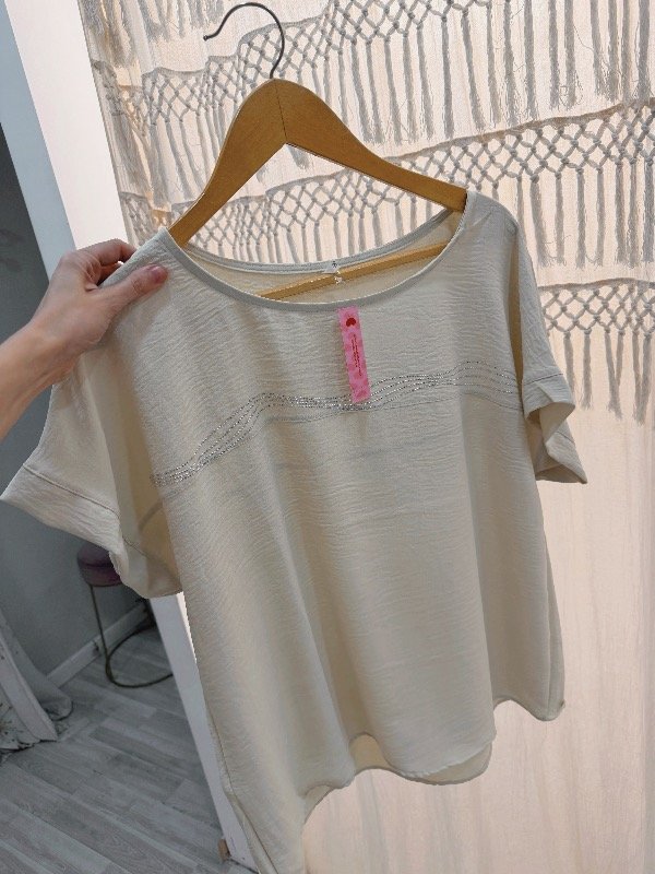 Producto - Blusa Brasil