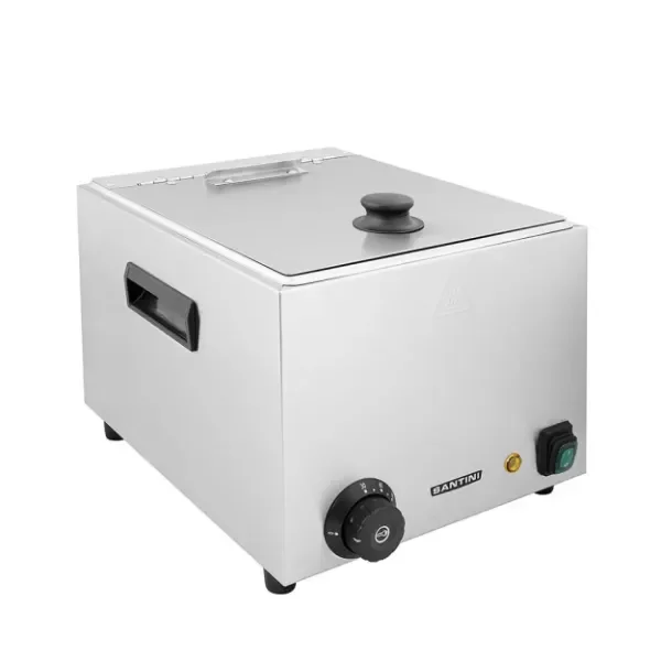 Producto - PANCHERA ELECTRICA SANTINI