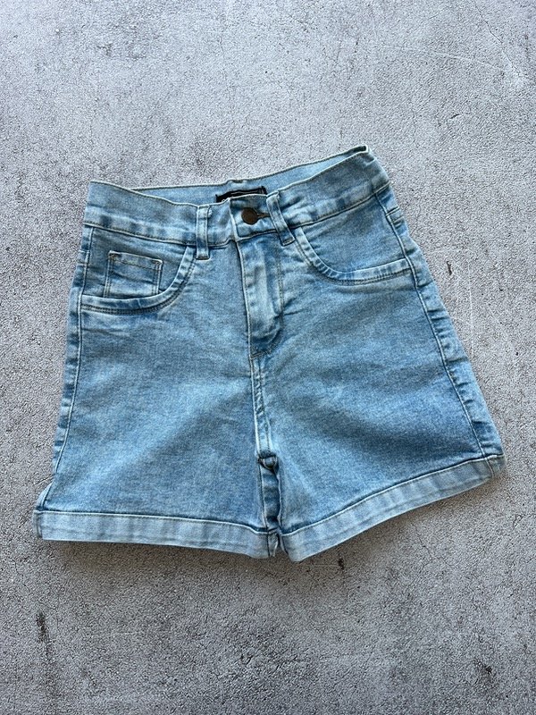 Producto - Short Elastizado