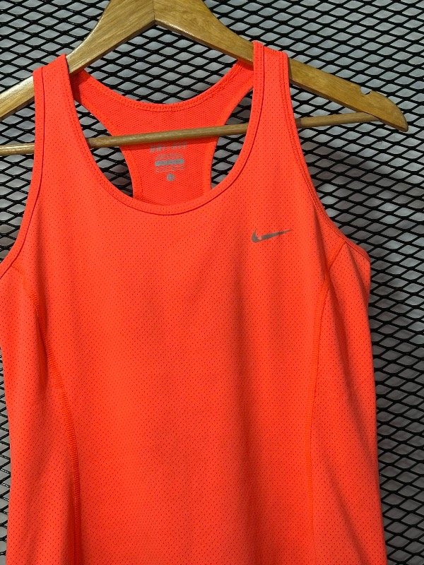 Producto - Musculosa NIKE TXS - 1
